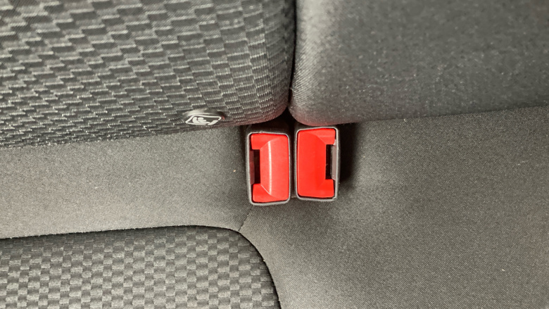 Ford Puma 1.0 EcoBoost Hybrid mHEV ST-Line 5dr Petrol Hatchback